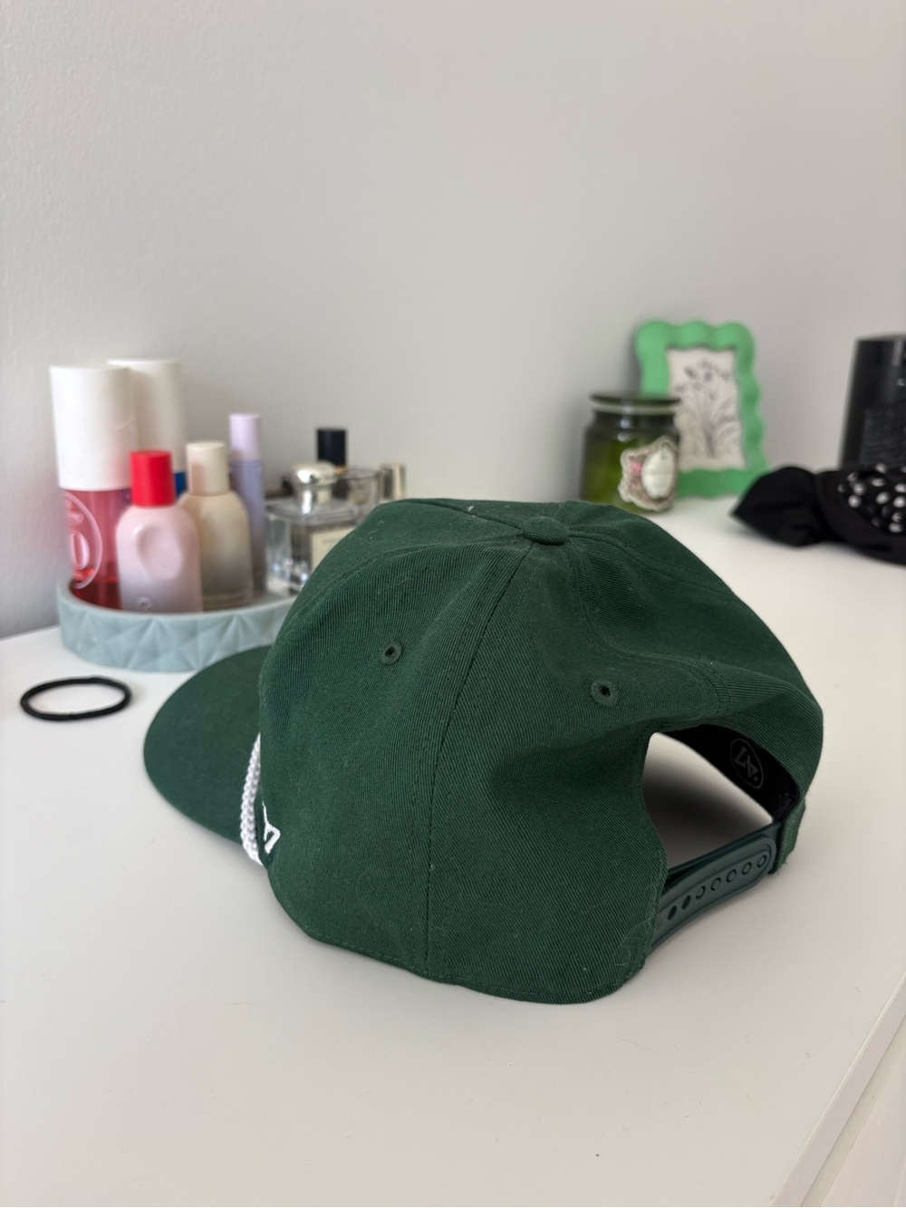 Michigan State Trucker Hat